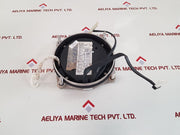 Thorn security s241f ir flame detector