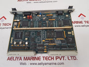 General 1276-30000 Pcb Card