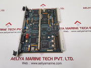 General 1276-30000 Pcb Card