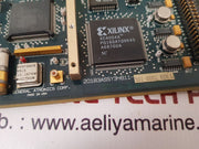 General 1276-30000 Pcb Card