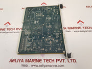 General 1276-30000 Pcb Card