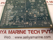 General 1276-30000 Pcb Card