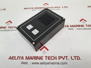 Zenitel Marine Stb-1 Wall Mounted Indoor Loudspeaker