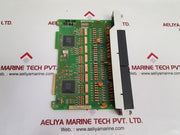 Honeywell 621-3580 Input Module 24 Vdc