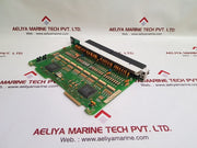 Honeywell 621-3580 Input Module 24 Vdc