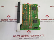 Honeywell 621-3580 Input Module 24 Vdc