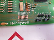 Honeywell 621-3580 Input Module 24 Vdc