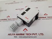 Danfoss 017A1623-03 Thermostat