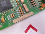 Honeywell 621-3580 Input Module 24 Vdc
