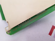 Honeywell 621-3580 Input Module 24 Vdc