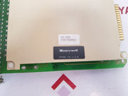 Honeywell 621-3580 Input Module 24 Vdc