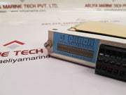 Honeywell 621-3580 Input Module 24 Vdc