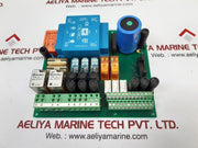 Sofetec B601.601 Power Supply Module