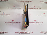 Abb Dssr 116 Power Supply Unit 48990001-fk