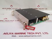 Abb Dssr 116 Power Supply Unit 48990001-fk