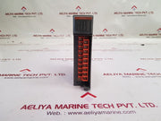 Allen-bradley 1746-ow16 Ser.C Slc 500 Output Module 459221-1370
