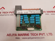 Allen-bradley 1746-ow16 Slc 500 16 Point Digital Output Module 5-265 Vac/125 Vdc