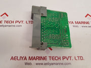 Allen-bradley 1746-ow16 Slc 500 16 Point Digital Output Module 5-265 Vac/125 Vdc