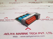 Allen-bradley 1746-ow16 Slc 500 16 Point Digital Output Module 5-265 Vac/125 Vdc