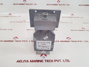 Jrc njs4310d marine radar system