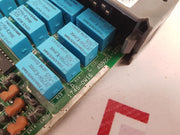 Allen-bradley 1746-ow16 Slc 500 16 Point Digital Output Module 5-265 Vac/125 Vdc