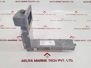 Jrc njs4310d marine radar system