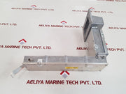 Jrc njs4310d marine radar system