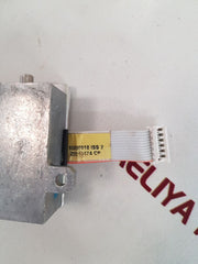 Jrc njs4310d marine radar system