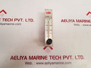 Dwyer Series Rma Rate-master Flowmeter 410268-17