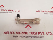 Dwyer Series Rma Rate-master Flowmeter 410268-17