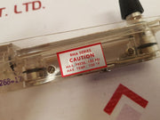 Dwyer Series Rma Rate-master Flowmeter 410268-17