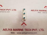 Lot of 5X Aph 4sp 4-way splitter 5-1000mhz
