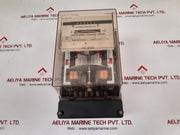 Aktieselskabet 3273428 Transformer-operated Meter