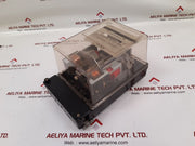 Aktieselskabet 3273428 Transformer-operated Meter