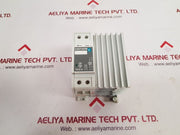 Eurotherm Te10S 40A/500V/Lgc/Eng/- 99/(603)/00 Solid State Relay