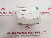 Eurotherm Te10S 40A/500V/Lgc/Eng/- 99/(603)/00 Solid State Relay