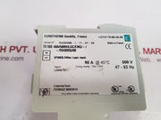 Eurotherm Te10S 40A/500V/Lgc/Eng/- 99/(603)/00 Solid State Relay