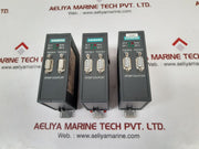 Siemens 6Es7 158-0Ad00-0Xa0 24V Profibus Dp/Dp Coupler