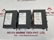Siemens 6Es7 158-0Ad00-0Xa0 Profibus Dp/Dp Coupler 131-a42