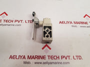 Smc Vm830-01-13 Machine Control Valve