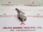Smc Vm830-01-13 Machine Control Valve