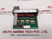 Allen-bradley 1746-ia16 Input Module 459020-0131