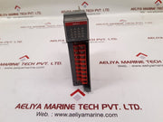 Allen-bradley 1746-ia16 Input Module 459020-0131