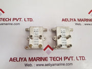 Lot Of 7X Blonder Tongue Sdc-4 Directional Tap Splitter 5-1000 Mhz