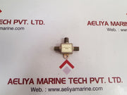 Lot of 3X 2-way splitter 5-900 mhz