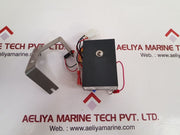 Ssac Hsds15D-3846 Solid State Timer