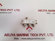 Lot of 3X Comon fb-3v 3 way splitter 5-2400mhz