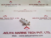 Lot of 3X Comon fb-3v 3 way splitter 5-2400mhz