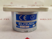 Elomek Gp 650N Door Holder Magnet