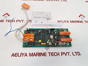 Vaisala 11295 pm pcb card